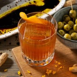 Old Fashioned Cocktail Bundle -Liquor Discount Store cocktailbundle oldfashioned lifestyle 01