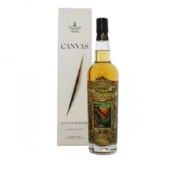 Compass Box Canvas