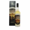 Compass Box The Peat Monster