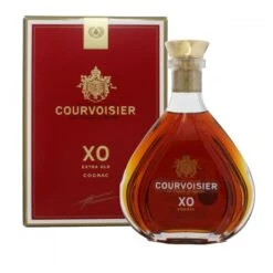 Courvoisier XO Cognac