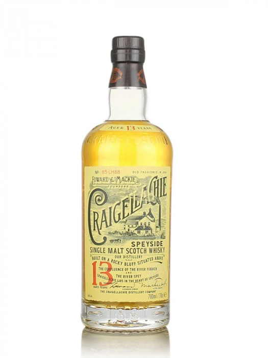 Craigellachie 13 Year Old 2 Craigellachie 13 Year Old - Image 2