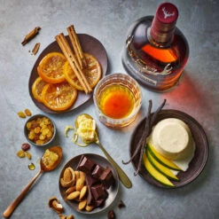 Dalmore 12 Year Old Sherry Cask Select -Liquor Discount Store dalmore 12yo sherrycaskselect lifestyle 04