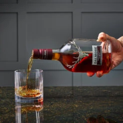 Dalmore 12 Year Old Sherry Cask Select -Liquor Discount Store dalmore 12yo sherrycaskselect lifestyle 07