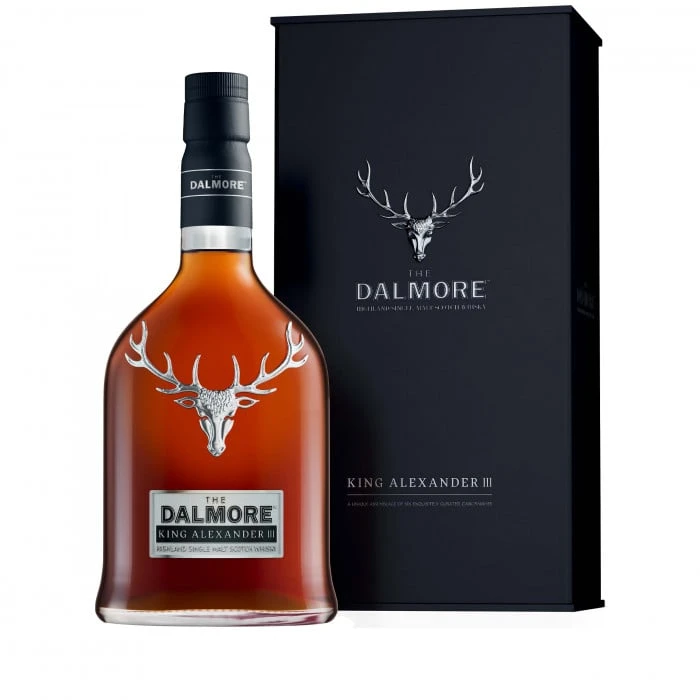 Dalmore King Alexander III 1 Dalmore King Alexander III