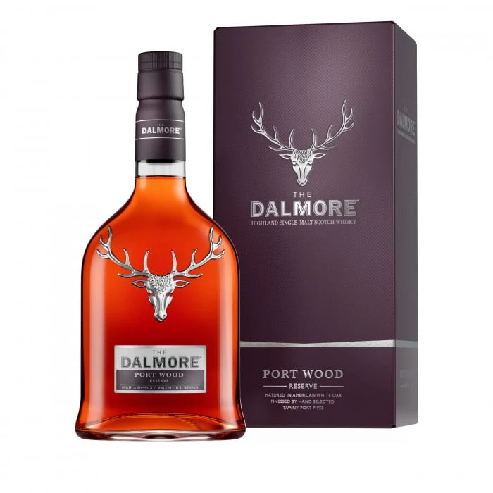 Dalmore Port Wood Reserve 1 Dalmore Port Wood Reserve