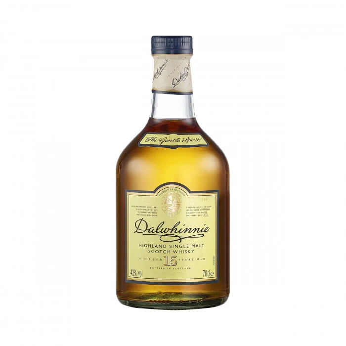 Dalwhinnie 15 Year Old 2 Dalwhinnie 15 Year Old - Image 2
