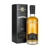 Darkness Caol Ila 14 Year Old Oloroso Cask Finish