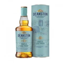 Deanston 15 Year Old Tequila Cask Finish