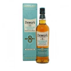 Dewar's 8 Year Old Rum Cask Finish