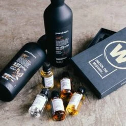 Digital Drams: AnCnoc Highland Single Malt