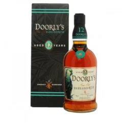 Doorly's 12 Year Old