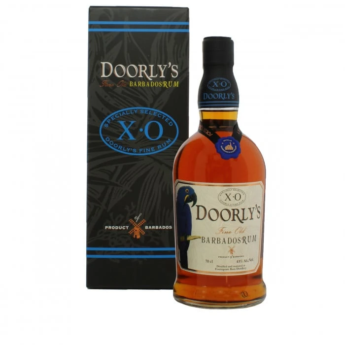 Doorly's XO 1 Doorly's XO