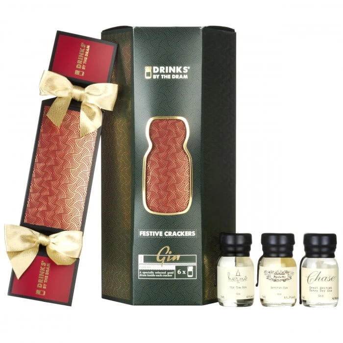 Drinks By The Dram Gin Crackers 1 Drinks By The Dram Gin Crackers