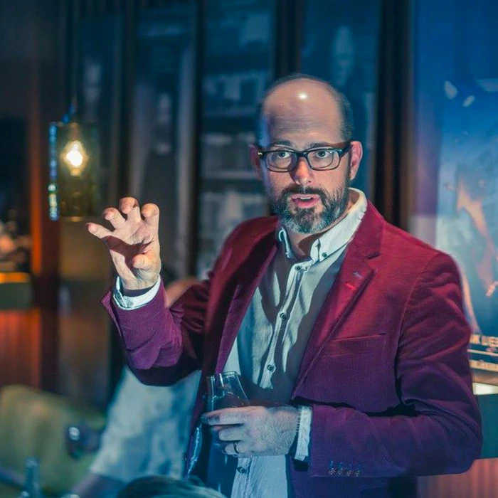 The Character Of Islay Company Virtual Tasting 3 The Character Of Islay Company Virtual Tasting - Image 3