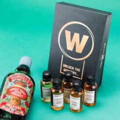 Digital Drams: Dunville's Irish Whiskey -Liquor Discount Store dunvilles digital drams 2 web