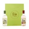 Edinburgh Gin The Great Garnish Gift Set 2x20cl