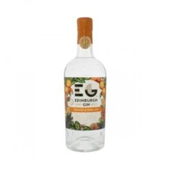 Edinburgh Gin Orange & Basil
