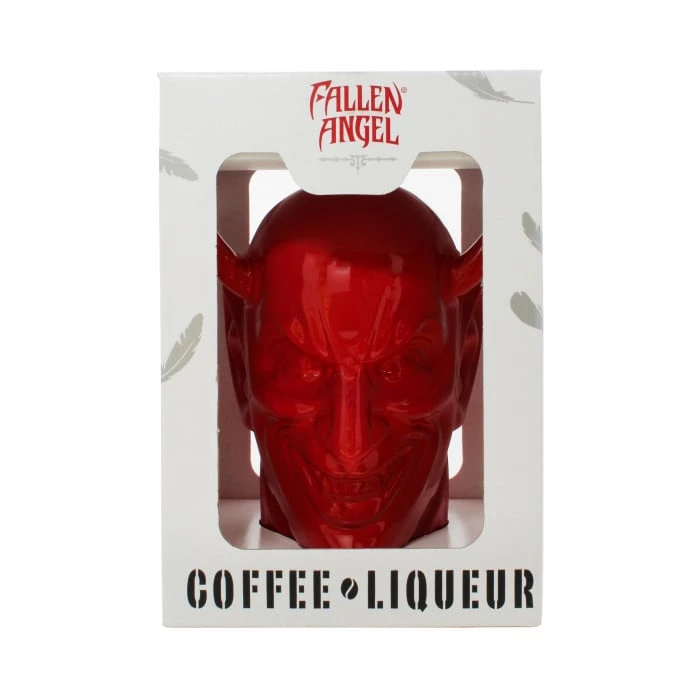 Fallen Angel DT6 Coffee Liqueur 1 Fallen Angel DT6 Coffee Liqueur