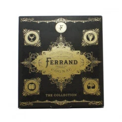 Ferrand Cognac Experience Gift Set 4x10cl 4 Ferrand Cognac Experience Gift Set 4x10cl -Liquor Discount Store ferrand cognac 4x20cl pack ps2