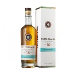 Fettercairn 16 Year Old 3rd Release 2022