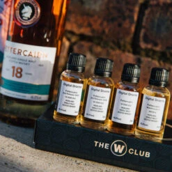Digital Drams: Fettercairn Virtual Tasting October 2022 5 Digital Drams: Fettercairn Virtual Tasting October 2022 -Liquor Discount Store fettercairn wclub oct22 web1