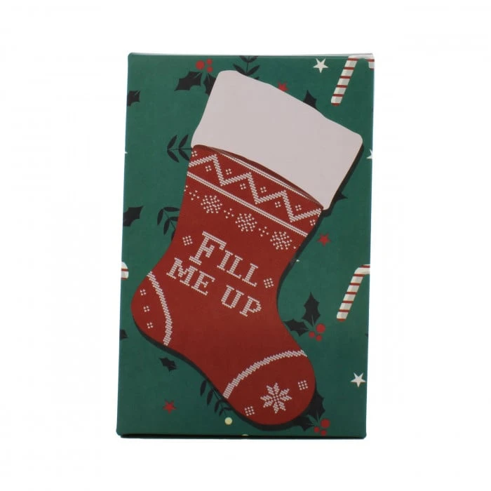 Fill Me Up Christmas Whisky Gift Set 6x3cl 3 Fill Me Up Christmas Whisky Gift Set 6x3cl - Image 3