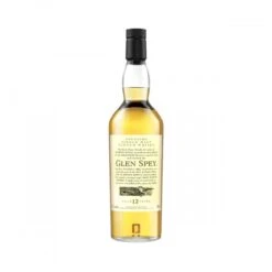 Glen Spey 12 Year Old
