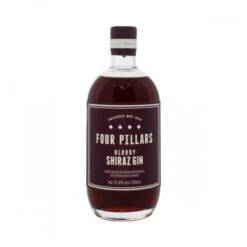 Four Pillars Bloody Shiraz