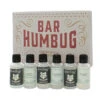 Bar Humbug Christmas Gin Gift Set