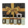 Christmas Bow Whisky Gift Set