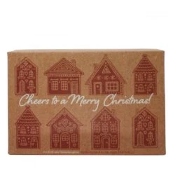 Cheers Christmas Whisky Gift Set -Liquor Discount Store giftbox cheers box ps 1