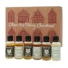 Cheers Christmas Whisky Gift Set