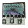 Fishing Tackle Gin Gift Set