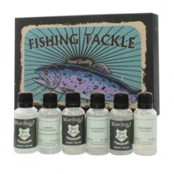 Fishing Tackle Gin Gift Set