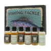 Fishing Tackle Whisky Gift Set