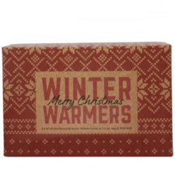 Winter Warmers Gin Gift Set -Liquor Discount Store giftbox winterwarmer box ps