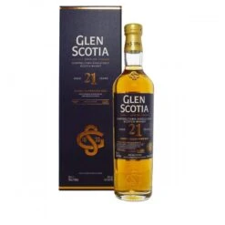 Glen Scotia 21 Year Old 2023