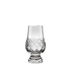 Glencairn Whisky Glass Crystal Cut 5 Glencairn Whisky Glass Crystal Cut -Liquor Discount Store glencairncrystalcutglass ss