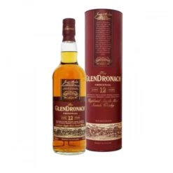 GlenDronach 12 Year Old