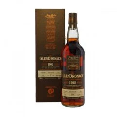 Glendronach 1992 27 Year Old #5852