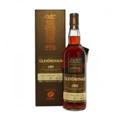 Glendronach 1993 26 Year Old #7434