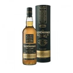 Glendronach Cask Strength Batch 11