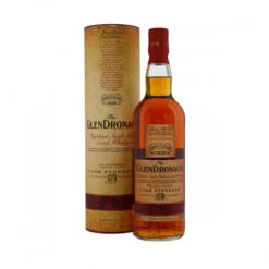 GlenDronach Cask Strength Batch 6