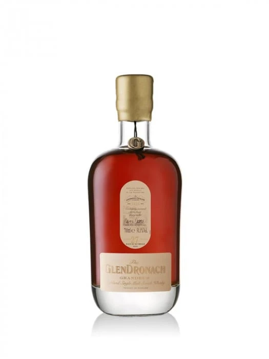 GlenDronach Grandeur Batch 10 27 Year Old 1 GlenDronach Grandeur Batch 10 27 Year Old