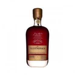 GlenDronach Kingsman Edition 1989 Vintage -Liquor Discount Store glendronach kingsman 1989 ss