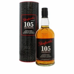 Glenfarclas 105 Cask Strength