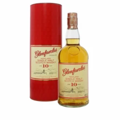 Glenfarclas 10 Year Old Single Malt