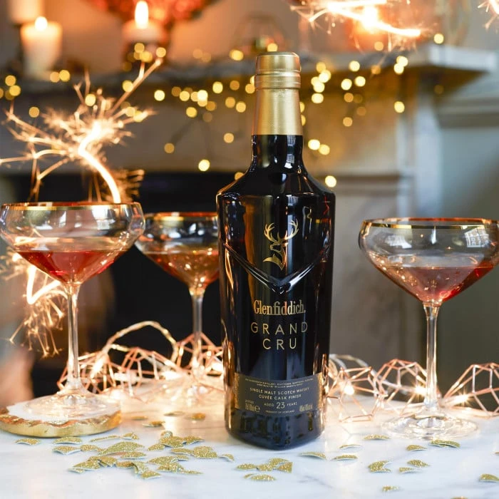 Glenfiddich Grand Cru 23 Year Old 7 Glenfiddich Grand Cru 23 Year Old - Image 7