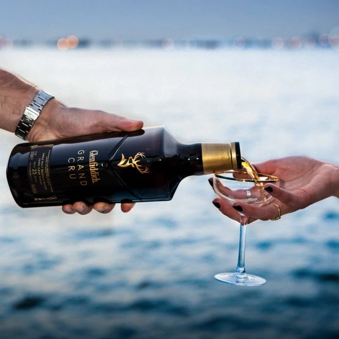Glenfiddich Grand Cru 23 Year Old 10 Glenfiddich Grand Cru 23 Year Old - Image 10