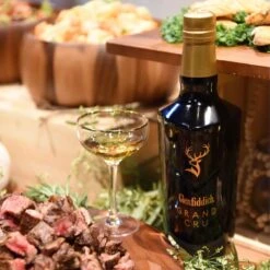 Glenfiddich Grand Cru 23 Year Old 26 Glenfiddich Grand Cru 23 Year Old -Liquor Discount Store glenfiddich grandcru 23yo lifestyle 05